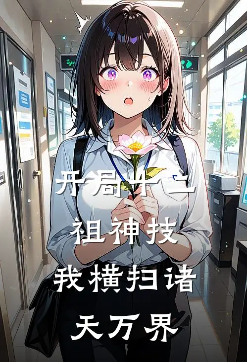 开局十二祖神技，我横扫诸天万界