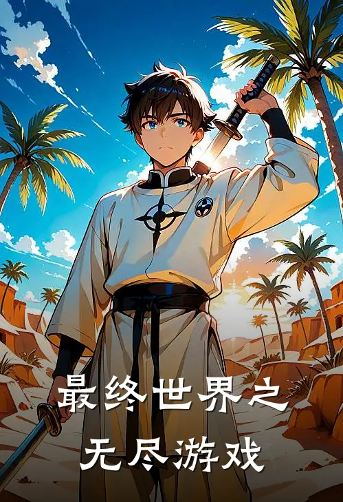 最终世界之无尽游戏