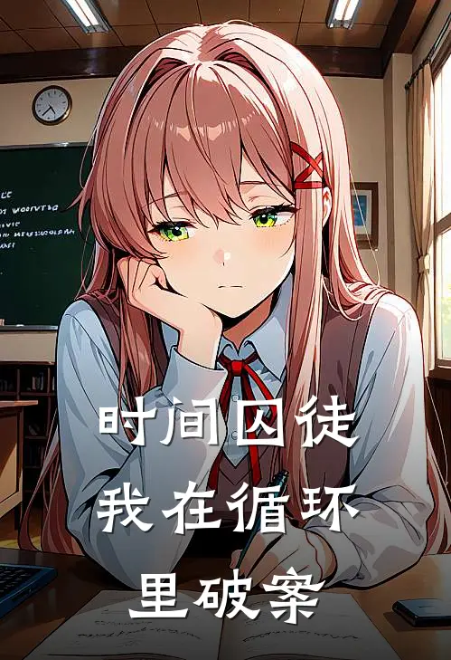 时间囚徒：我在循环里破案