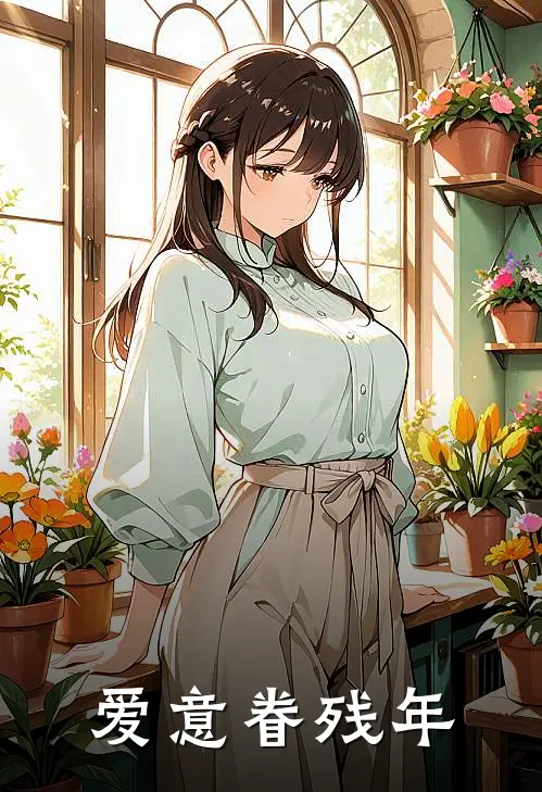 爱意眷残年