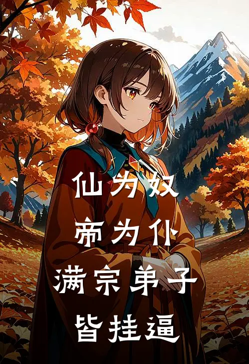 仙为奴，帝为仆，满宗弟子皆挂逼