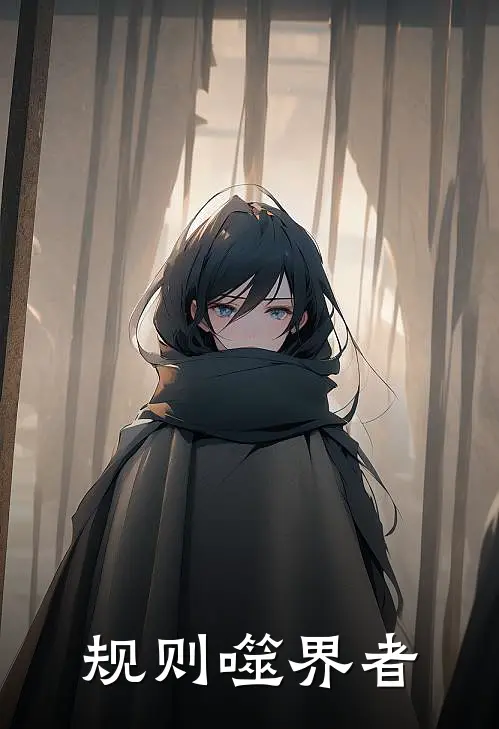 规则噬界者
