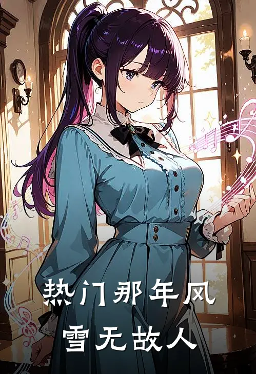 [热门]那年风雪无故人