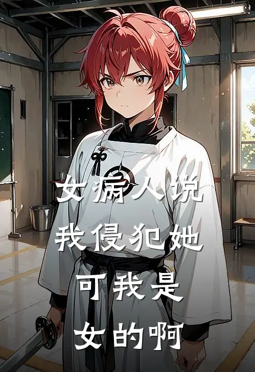 女病人说我侵犯她，可我是女的啊