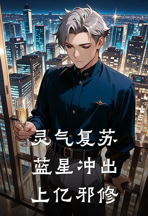 灵气复苏：蓝星冲出上亿邪修