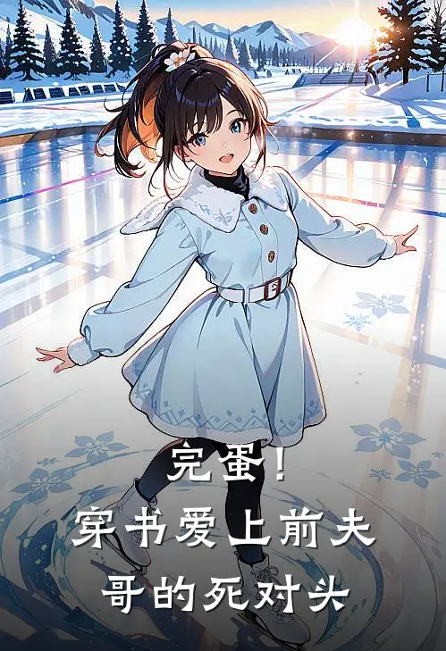 完蛋！穿书爱上前夫哥的死对头