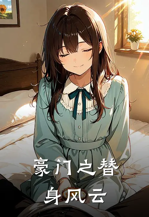 豪门之替身风云