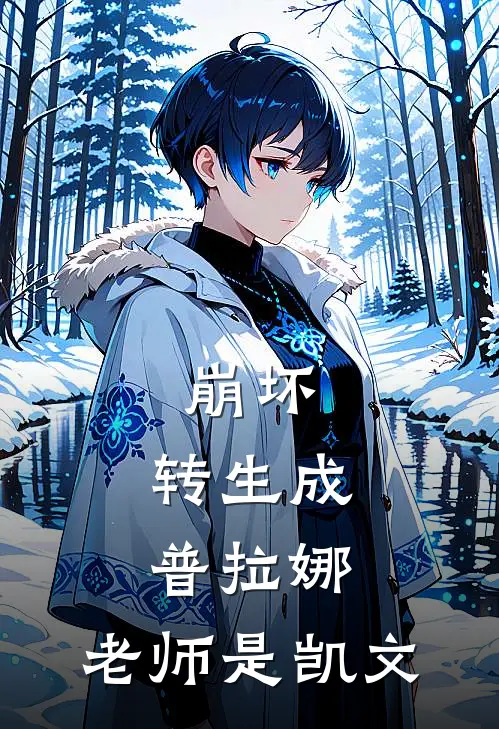 崩坏：转生成普拉娜，老师是凯文