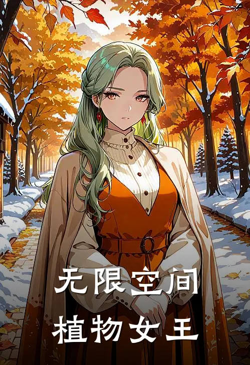 无限空间：植物女王