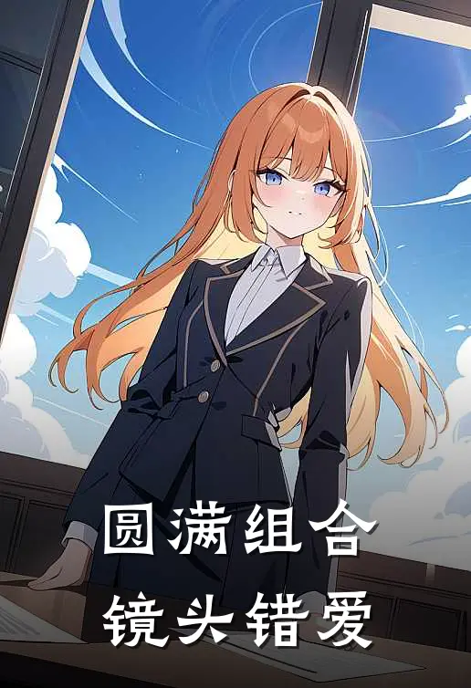 圆满组合镜头错爱