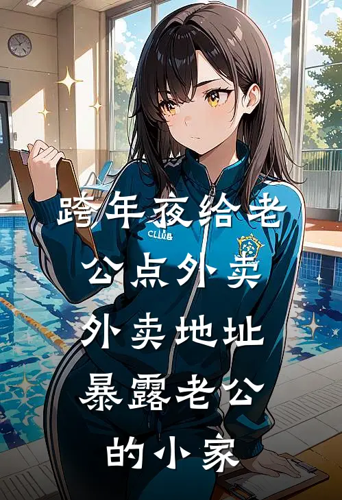 跨年夜给老公点外卖，外卖地址暴露老公的小家