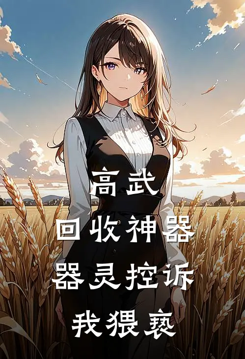 高武：回收神器，器灵控诉我猥亵