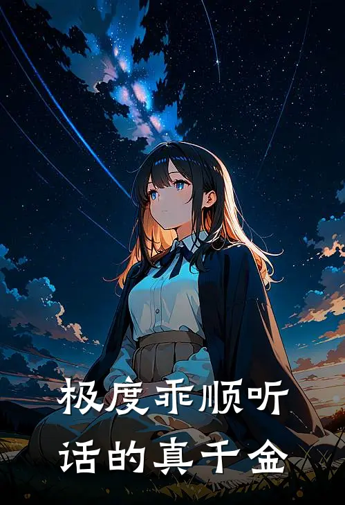 极度乖顺听话的真千金