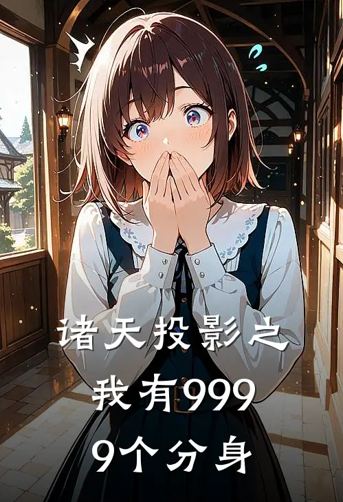 诸天投影之我有9999个分身