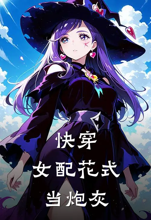 快穿：女配花式当炮灰