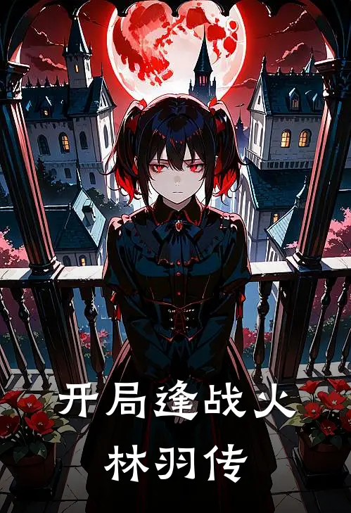 开局逢战火，林羽传