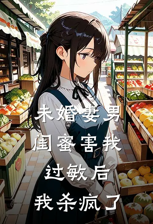 未婚妻男闺蜜害我过敏后，我杀疯了