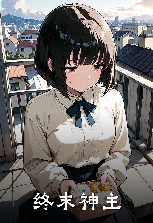 终末神主