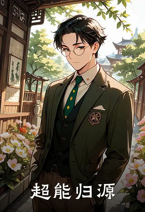 超能归源