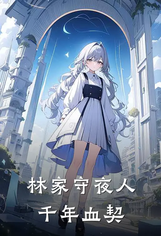 林家守夜人：千年血契