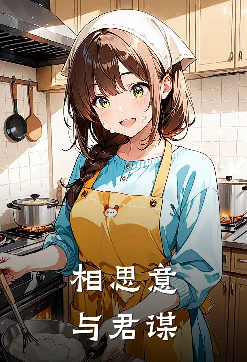 相思意，与君谋