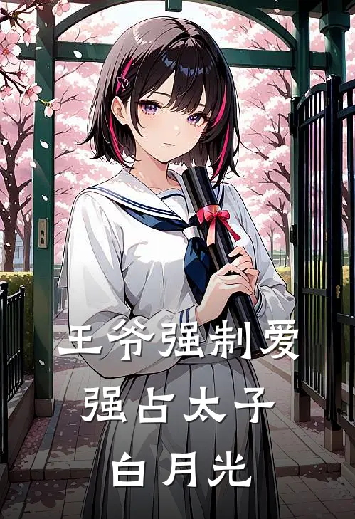 王爷强制爱：强占太子白月光