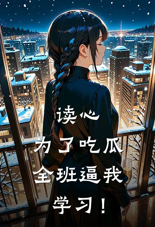 读心，为了吃瓜全班逼我学习！