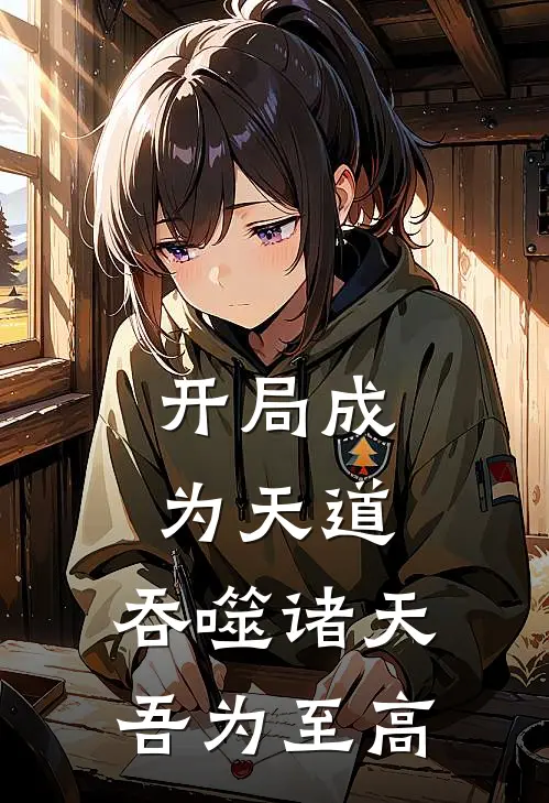 开局成为天道：吞噬诸天吾为至高