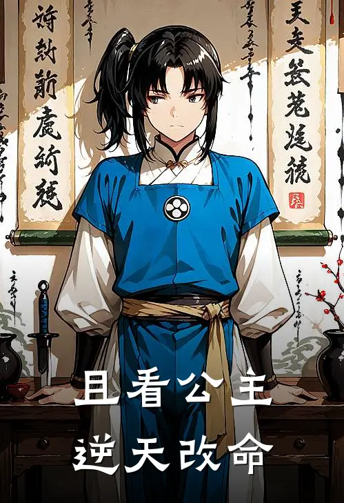 且看公主逆天改命