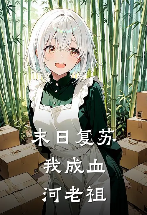 末日复苏：我成血河老祖