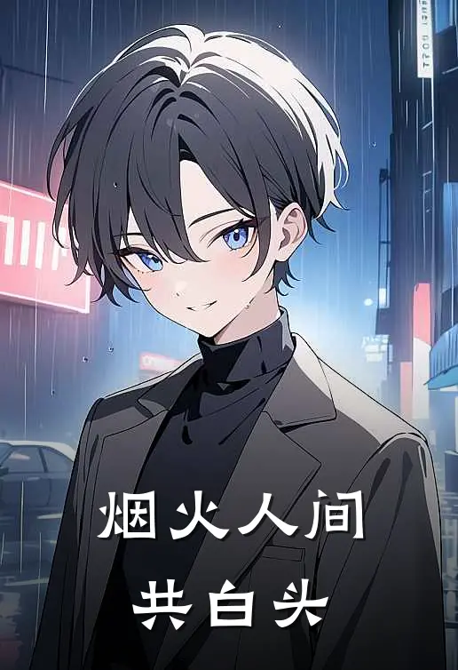 烟火人间共白头