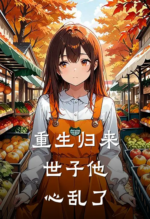 重生归来，世子他心乱了