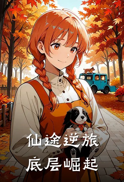 仙途逆旅：底层崛起