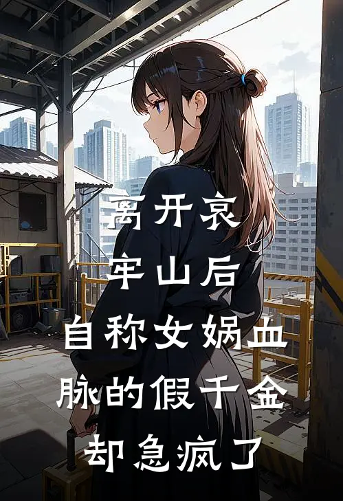 离开哀牢山后，自称女娲血脉的假千金却急疯了