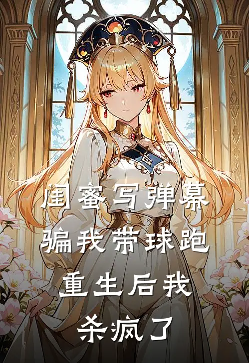 闺蜜写弹幕骗我带球跑，重生后我杀疯了