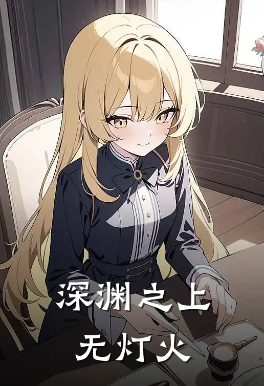 深渊之上无灯火