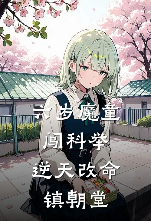 六岁魔童闯科举，逆天改命镇朝堂