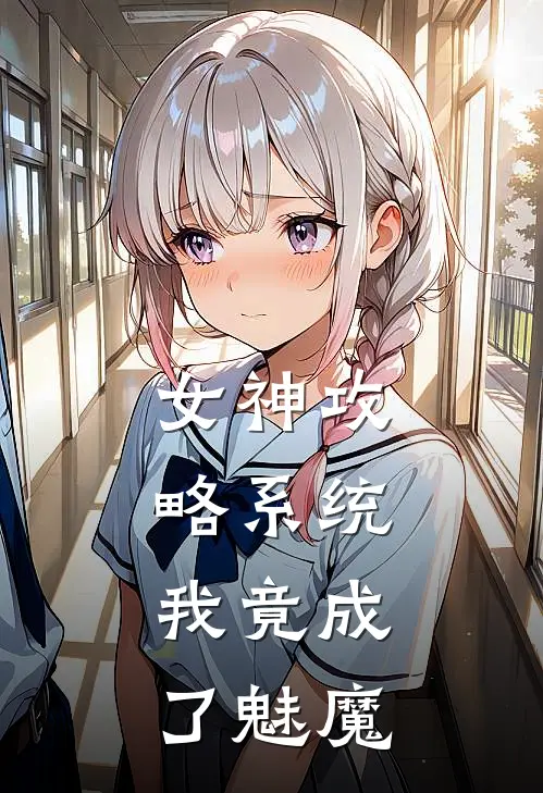 女神攻略系统，我竟成了魅魔