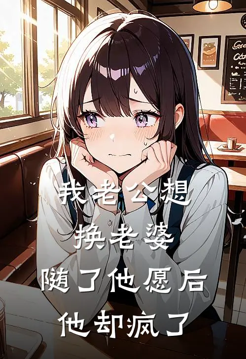 我老公想换老婆 ，随了他愿后他却疯了
