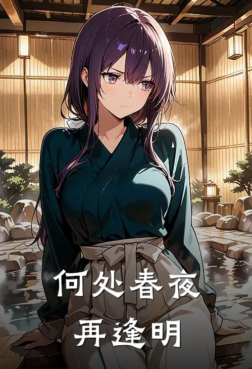 何处春夜再逢明