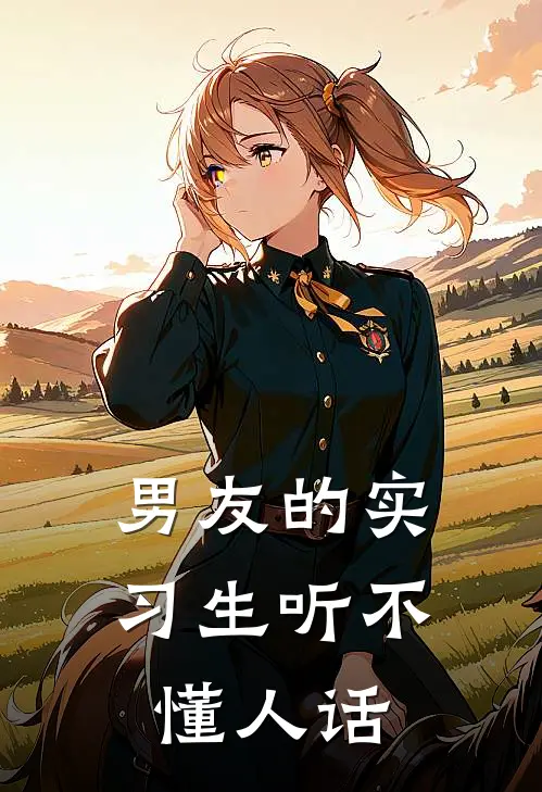 男友的实习生听不懂人话