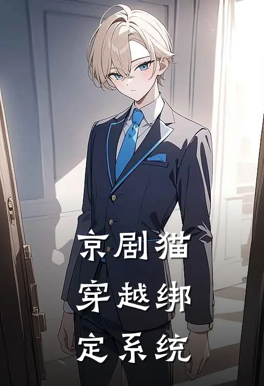 京剧猫：穿越绑定系统