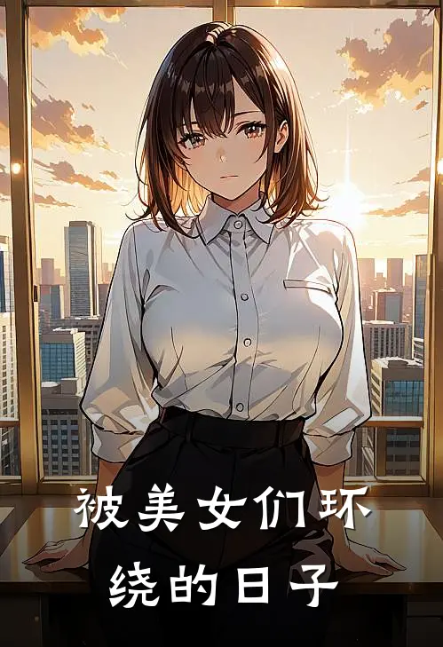 被美女们环绕的日子