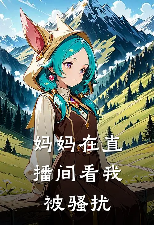 妈妈在直播间看我被骚扰