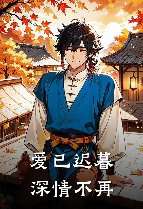 爱已迟暮，深情不再