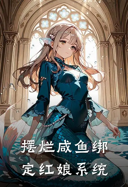 摆烂咸鱼绑定红娘系统