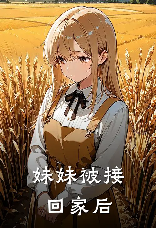 妹妹被接回家后