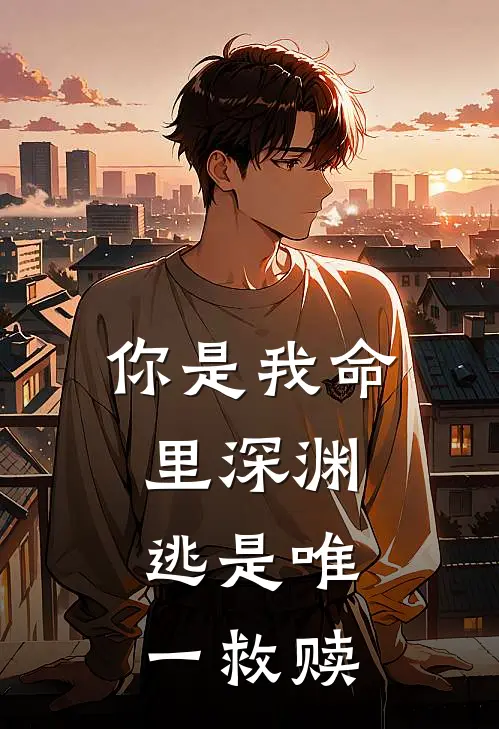 你是我命里深渊，逃是唯一救赎