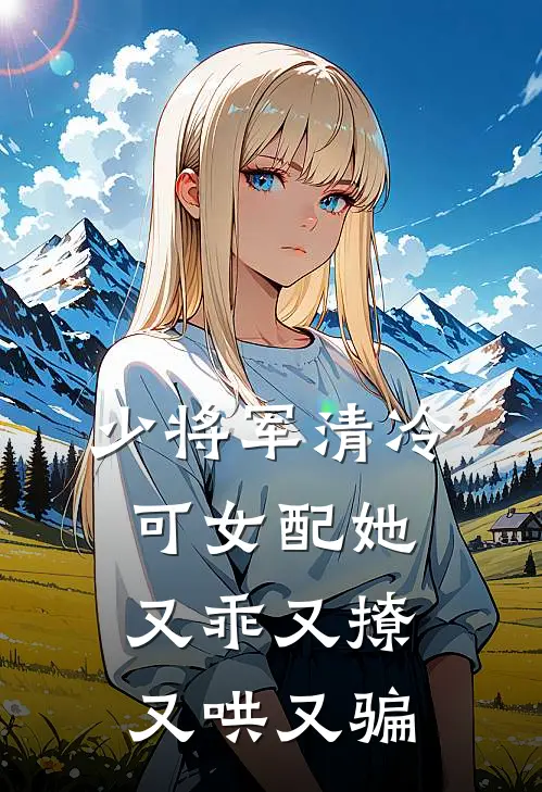 少将军清冷，可女配她又乖又撩又哄又骗