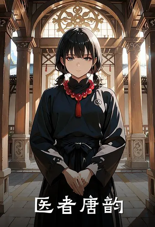 医者唐韵
